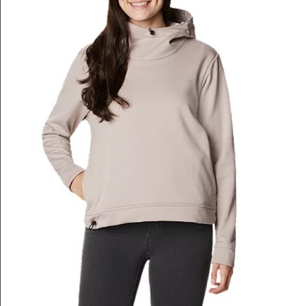 𝅺columbia Outshield Fleece Pullover
